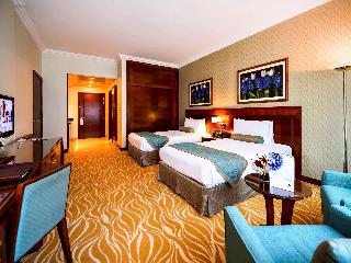 Majlis Grand Mercure Residence Abu Dhabi fotoÄŸrafÄ±