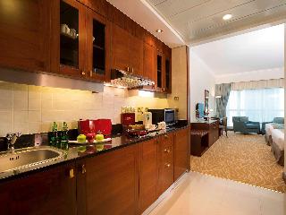 Majlis Grand Mercure Residence Abu Dhabi fotoÄŸrafÄ±