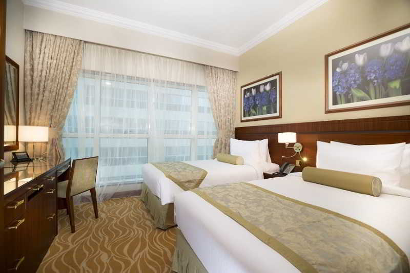 Majlis Grand Mercure Residence Abu Dhabi fotoÄŸrafÄ±