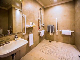 Majlis Grand Mercure Residence Abu Dhabi fotoÄŸrafÄ±