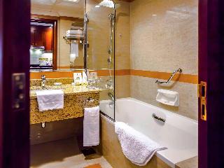 Majlis Grand Mercure Residence Abu Dhabi fotoÄŸrafÄ±
