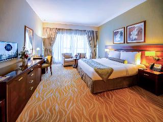 Majlis Grand Mercure Residence Abu Dhabi fotoÄŸrafÄ±