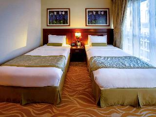Majlis Grand Mercure Residence Abu Dhabi fotoÄŸrafÄ±