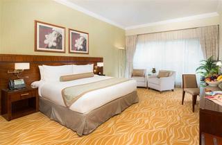 Majlis Grand Mercure Residence Abu Dhabi fotoÄŸrafÄ±