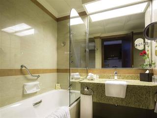 Majlis Grand Mercure Residence Abu Dhabi fotoÄŸrafÄ±