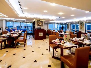 Majlis Grand Mercure Residence Abu Dhabi fotoÄŸrafÄ±