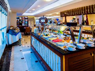 Majlis Grand Mercure Residence Abu Dhabi fotoÄŸrafÄ±