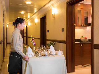 Majlis Grand Mercure Residence Abu Dhabi fotoÄŸrafÄ±