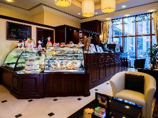 Majlis Grand Mercure Residence Abu Dhabi fotoÄŸrafÄ±