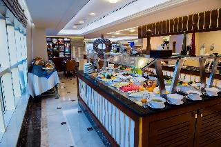 Majlis Grand Mercure Residence Abu Dhabi fotoÄŸrafÄ±