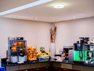 Majlis Grand Mercure Residence Abu Dhabi fotoÄŸrafÄ±