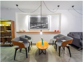 Alilass Hotel fotoÄŸrafÄ±