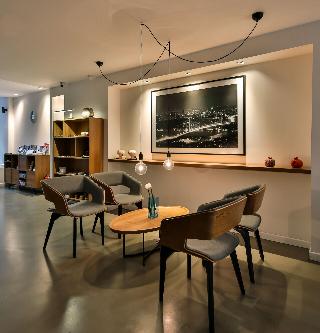 Alilass Hotel fotoÄŸrafÄ±