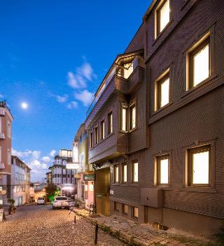 Alilass Hotel fotoÄŸrafÄ±