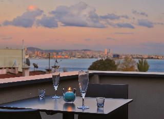 Alilass Hotel otel fotoğrafı