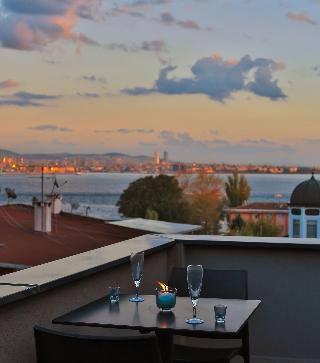 Alilass Hotel fotoÄŸrafÄ±