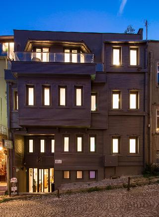 Alilass Hotel fotoÄŸrafÄ±