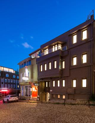 Alilass Hotel fotoÄŸrafÄ±