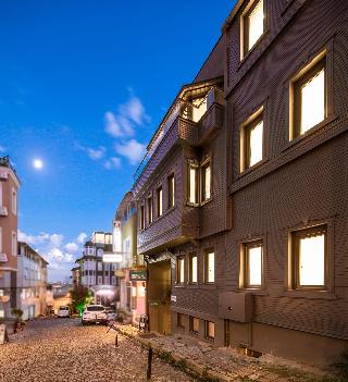 Alilass Hotel fotoÄŸrafÄ±