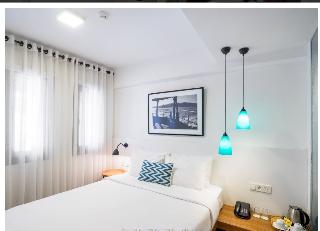 Alilass Hotel fotoÄŸrafÄ±
