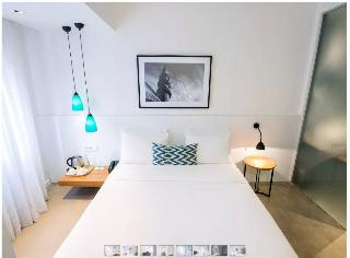 Alilass Hotel fotoÄŸrafÄ±