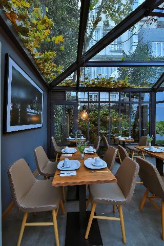 Alilass Hotel fotoÄŸrafÄ±