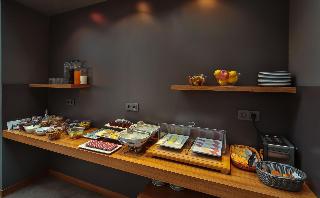 Alilass Hotel fotoÄŸrafÄ±