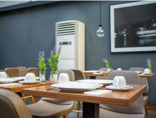 Alilass Hotel fotoÄŸrafÄ±