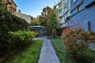 Alilass Hotel fotoÄŸrafÄ±
