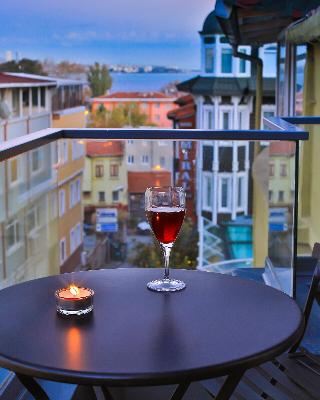 Alilass Hotel fotoÄŸrafÄ±