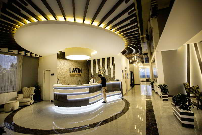 Lavin Otel fotoÄŸrafÄ±