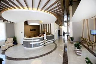 Lavin Otel fotoÄŸrafÄ±