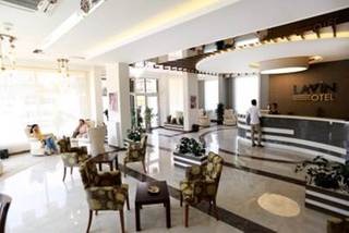 Lavin Otel fotoÄŸrafÄ±