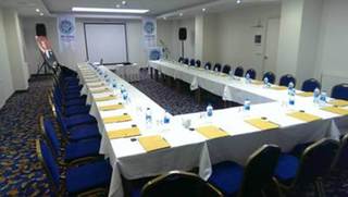 Lavin Otel fotoÄŸrafÄ±