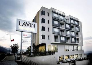 Lavin Otel otel fotoğrafı