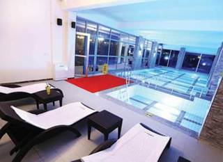 Lavin Otel fotoÄŸrafÄ±