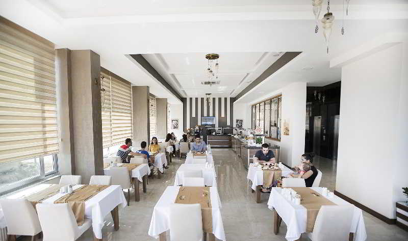 Lavin Otel fotoÄŸrafÄ±
