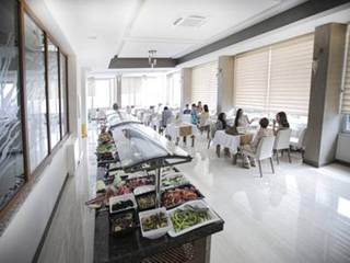 Lavin Otel fotoÄŸrafÄ±