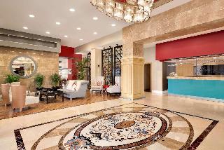 Ramada Plaza by Wyndham Eskisehir fotoÄŸrafÄ±