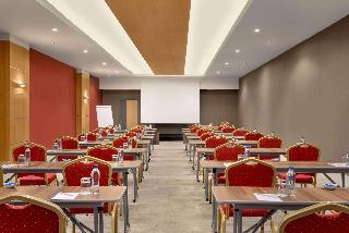 Ramada Plaza by Wyndham Eskisehir fotoÄŸrafÄ±