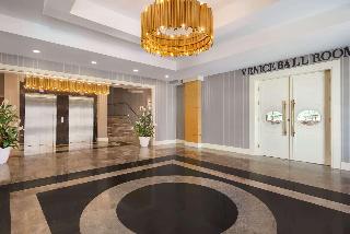 Ramada Plaza by Wyndham Eskisehir fotoÄŸrafÄ±