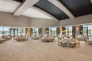 Ramada Plaza by Wyndham Eskisehir fotoÄŸrafÄ±