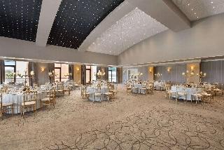 Ramada Plaza by Wyndham Eskisehir fotoÄŸrafÄ±