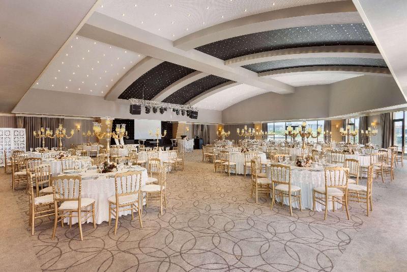 Ramada Plaza by Wyndham Eskisehir - Toplantı