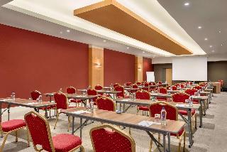 Ramada Plaza by Wyndham Eskisehir fotoÄŸrafÄ±