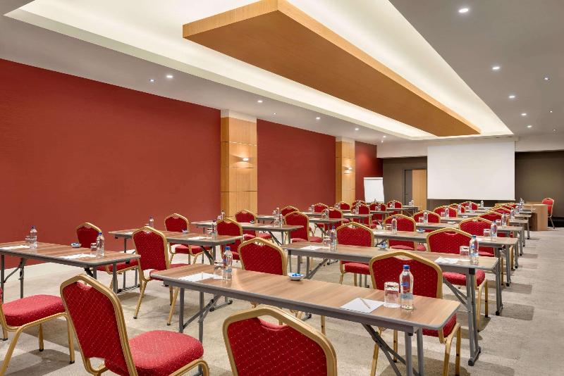 Ramada Plaza by Wyndham Eskisehir - Toplantı