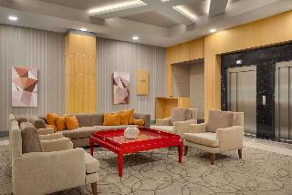 Ramada Plaza by Wyndham Eskisehir fotoÄŸrafÄ±