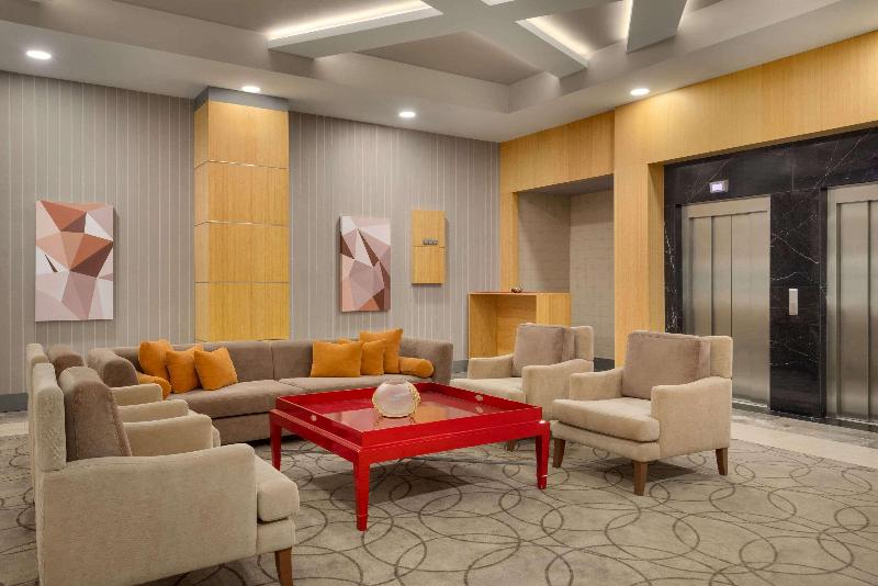 Ramada Plaza by Wyndham Eskisehir - Toplantı