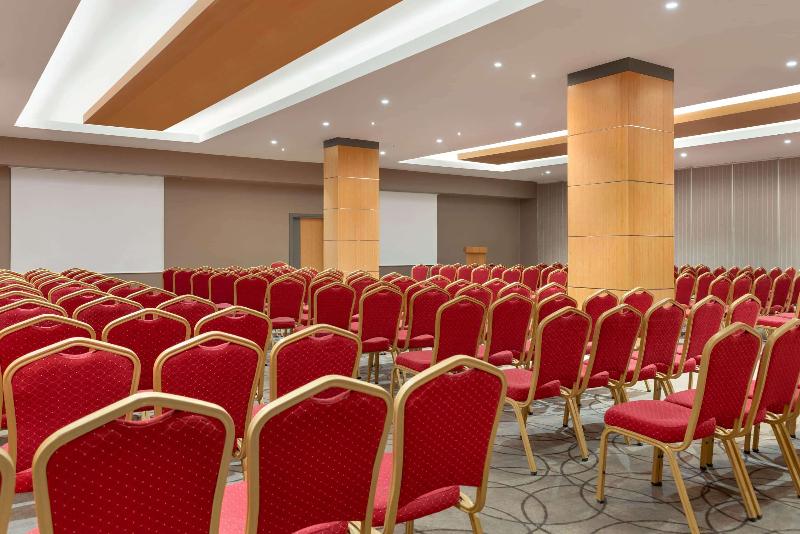 Ramada Plaza by Wyndham Eskisehir - Toplantı