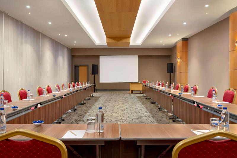 Ramada Plaza by Wyndham Eskisehir - Toplantı